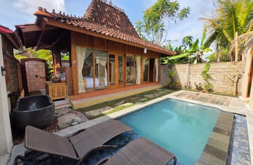 Kedewatan Villa | Ayuning Private Villas