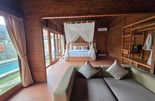 Kedewatan Villa | Ayuning Private Villas