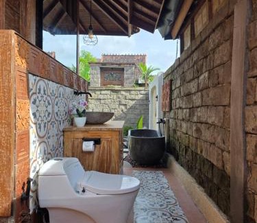 Kedewatan Villa | Ayuning Private Villas