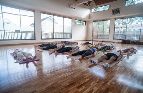 Nyuh Kuning Apartment | Ayurveda Hub