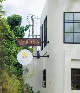 Nyuh Kuning Apartment | Ayurveda Hub