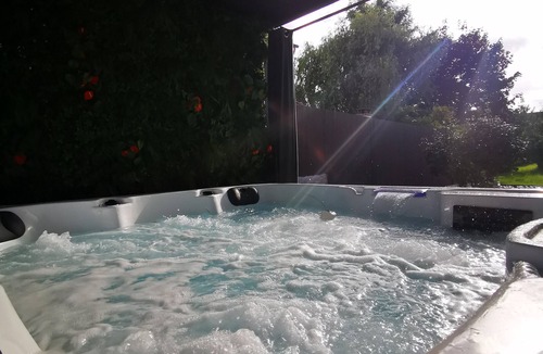 Chambry Apartment | Ayurveda spa and sauna Relaxation and escape
