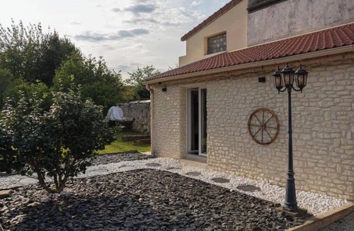 Chambry Apartment | Ayurveda spa and sauna Relaxation and escape