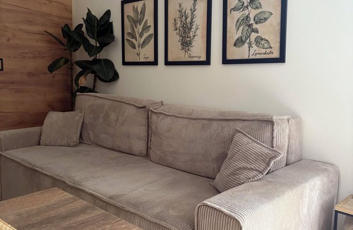 Chambry Apartment | Ayurveda spa and sauna Relaxation and escape