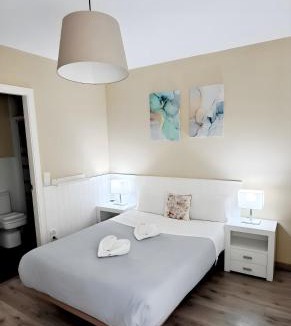 Canillas Hotel | AYZ Villegas - Auto check-in property
