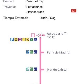 Canillas Hotel | AYZ Villegas - Auto check-in property