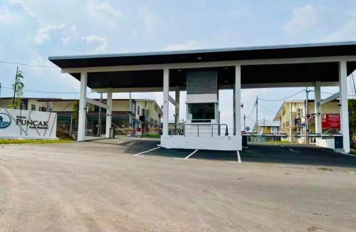 Kampung Jelatang House | Az homes AG