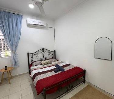 Kampung Jelatang House | Az homes AG