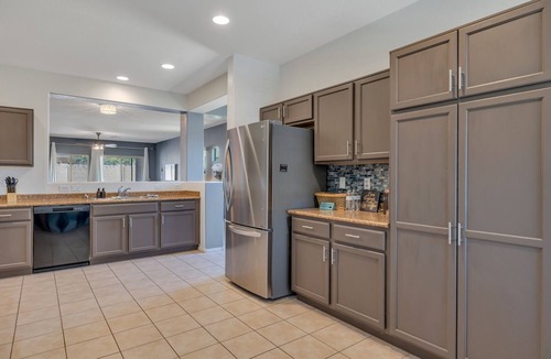 Buckeye House | Az morning glory 4bedroom home