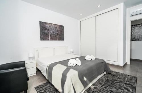 Ondara Villa | Azahar Sun