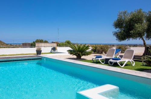 Ondara Villa | Azahar Sun