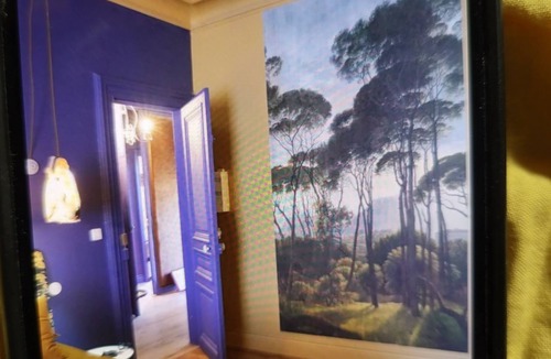 Gare Bed & Breakfast | Azal1889 bed and breakfast