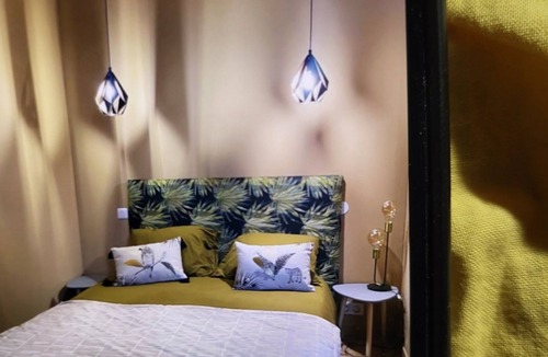 Gare Bed & Breakfast | Azal1889 bed and breakfast