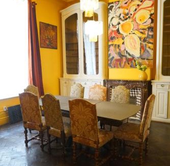 Gare Bed & Breakfast | AZAL1889