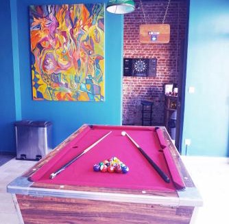 Gare Bed & Breakfast | AZAL1889