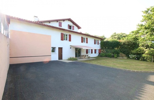 Sare House | Azaldegi-alde - Sare