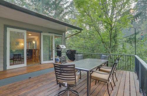 Rhododendron House | Azalea Breeze