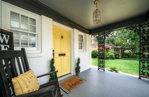 Tyler House | Azalea Cottage
