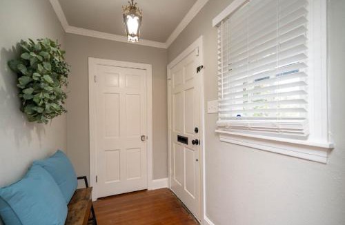 Tyler House | Azalea Cottage