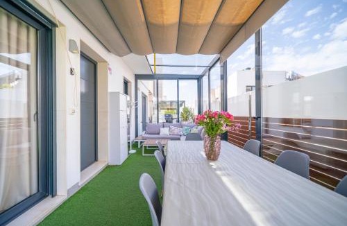 Torrevieja House | Azalea ii
