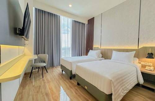 Peterongan Hotel | Azana Style Hotel Jombang