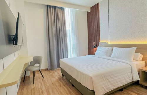 Peterongan Hotel | Azana Style Hotel Jombang