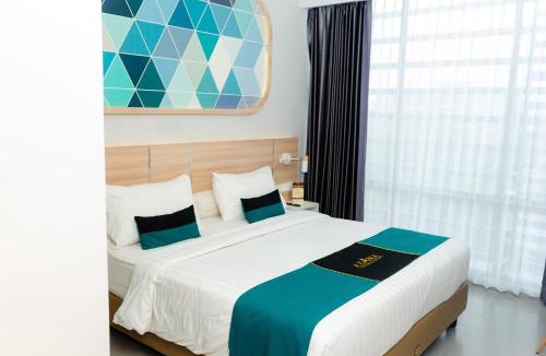 Tulungagung Hotel | Azana Style Hotel Tulungagung