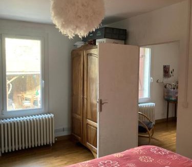 Azay-le-Rideau House | Azay le rideau centre ville