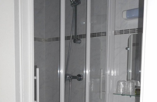 Touraine Vallee de l'Indre Apartment | AZAY-LE-RIDEAU - T2 apartment
