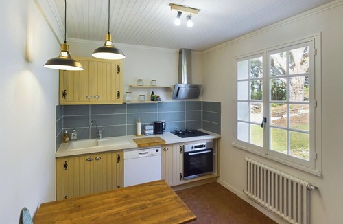 Nevez House | -AZEL- Maison surplombant l'océan