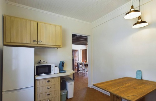 Nevez House | -AZEL- Maison surplombant l'océan