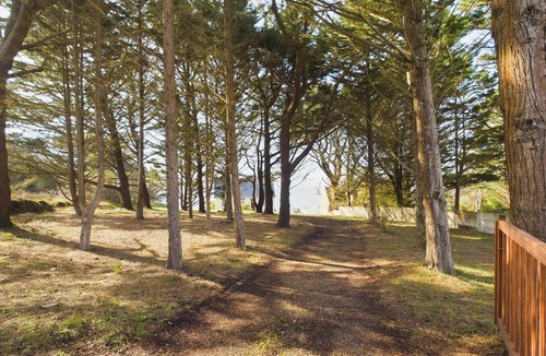 Nevez House | -AZEL- Maison surplombant l'océan