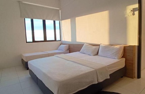 Alor Setar Apartment | Azfa Imperio Professional Suite Alor Setar