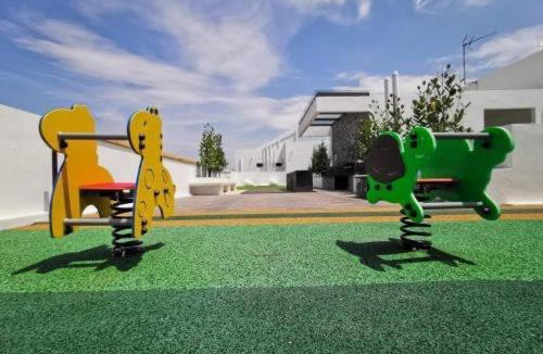 Alor Setar Apartment | Azfa Imperio Professional Suite Alor Setar