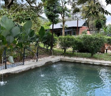 Mantin Villa | AZJA@BROGA