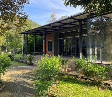 Mantin Villa | AZJA@BROGA