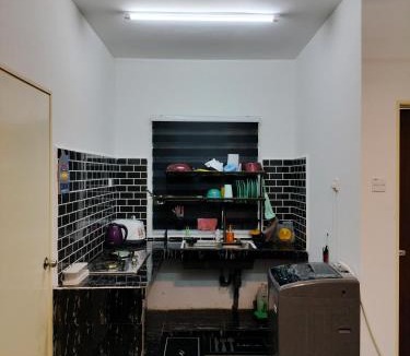 Sungai Besar House | AZK HOMESTAY