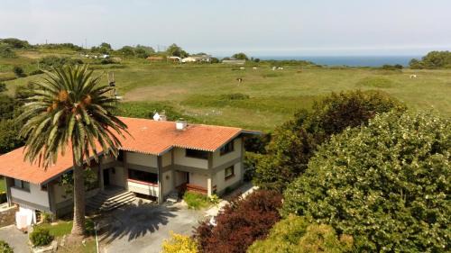 Getxo House | Azkorri Beach House 9 rooms Bilbao