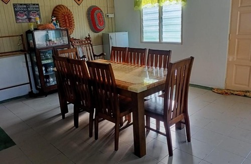 Tampin House | Azli homestay