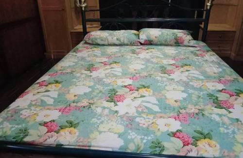 Tampin House | Azli homestay