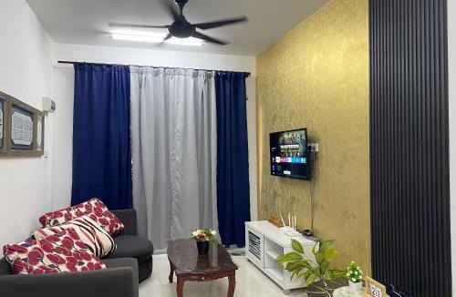 Batu Gajah House | Azman Homestay