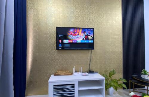 Batu Gajah House | Azman Homestay