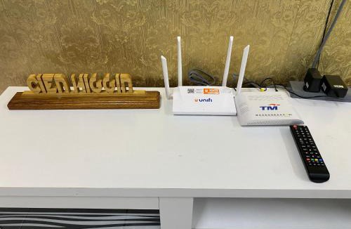 Batu Gajah House | Azman Homestay