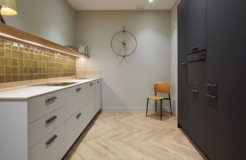 Old Town Apartment | Azoka Suite by FeelFree Rentals