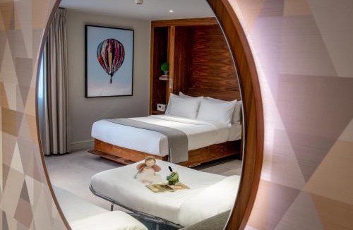 Bradley Stoke Hotel | Aztec Hotel and Spa