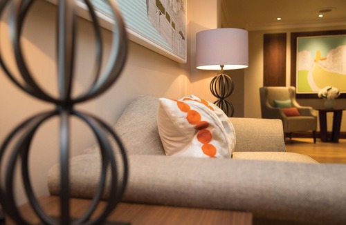 Bradley Stoke Hotel | Aztec Hotel & Spa