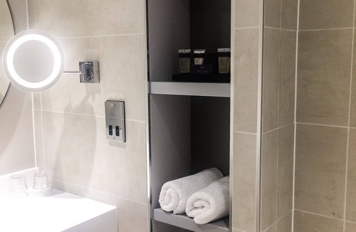 Bradley Stoke Hotel | Aztec Hotel & Spa