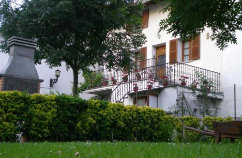 Leitza House | AZTIETA CASA RURAL