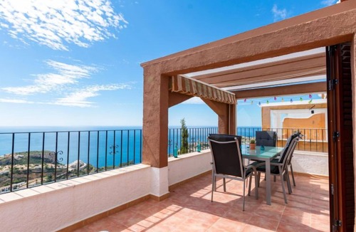 Cumbre del Sol Apartment | Azul Celeste by Interhome