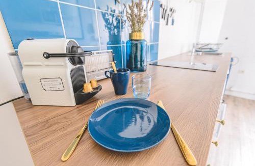 Cernay Apartment | Azul Cosy charmant proche centre